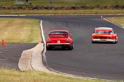 39;13-March-2011;Australia;CAMS-State-Championships;Morgan-Park-Raceway;QLD;Queensland;Sports-Sedans;Warwick;auto;motorsport;racing;super-telephoto