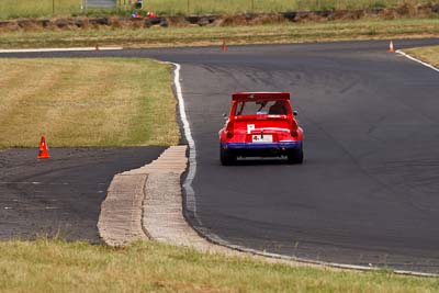 27;13-March-2011;27;Australia;CAMS-State-Championships;Ford-Anglia;Morgan-Park-Raceway;QLD;Queensland;Sean-Sorensen;Sports-Sedans;Warwick;auto;motorsport;racing;super-telephoto