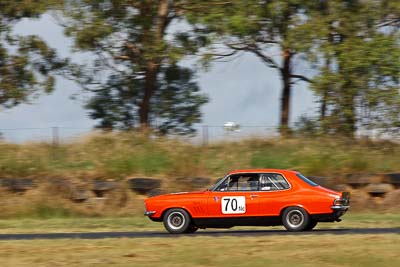 70;13-March-2011;70;Australia;CAMS-State-Championships;Group-N-Touring-Cars;Holden-Torana-GTR-XU‒1;Morgan-Park-Raceway;QLD;Queensland;Warren-Tegg;Warwick;auto;classic;historic;motorsport;racing;super-telephoto;vintage