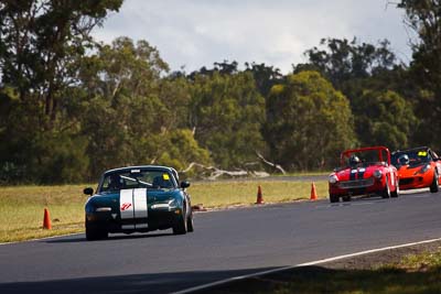 8;13-March-2011;8;Australia;CAMS-State-Championships;Mazda-MX‒5;Mazda-MX5;Mazda-Miata;Michael-Sukahar;Morgan-Park-Raceway;Production-Sports-Cars;QLD;Queensland;Warwick;auto;motorsport;racing;super-telephoto