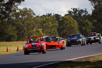 38;13-March-2011;38;Australia;CAMS-State-Championships;MG-Midget;Morgan-Park-Raceway;Production-Sports-Cars;QLD;Queensland;Steve-Purdy;Warwick;auto;motorsport;racing;super-telephoto