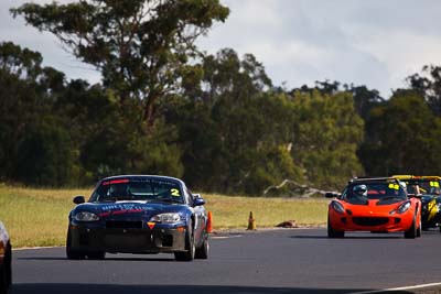 2;13-March-2011;2;Australia;CAMS-State-Championships;Mazda-MX‒5;Mazda-MX5;Mazda-Miata;Morgan-Park-Raceway;Production-Sports-Cars;QLD;Queensland;Stuart-Mullins;Warwick;auto;motorsport;racing;super-telephoto