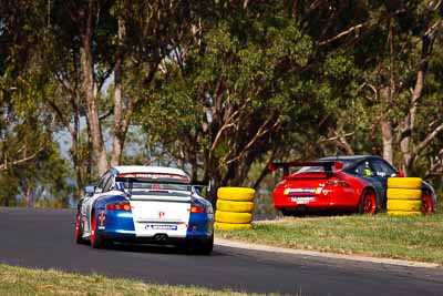 12;12;13-March-2011;Australia;CAMS-State-Championships;Dean-Croyden;Morgan-Park-Raceway;Porsche-996-GT3-Cup;Production-Sports-Cars;QLD;Queensland;Warwick;auto;motorsport;racing;super-telephoto