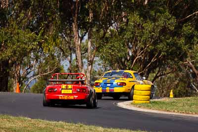 24;13-March-2011;24;Australia;Brian-Ferrabee;CAMS-State-Championships;Mazda-MX‒5;Mazda-MX5;Mazda-Miata;Morgan-Park-Raceway;Production-Sports-Cars;QLD;Queensland;Warwick;auto;motorsport;racing;super-telephoto