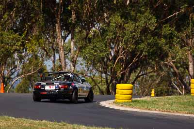 47;13-March-2011;Australia;CAMS-State-Championships;Corey-Stevens;Mazda-MX‒5;Mazda-MX5;Mazda-Miata;Morgan-Park-Raceway;Production-Sports-Cars;QLD;Queensland;Warwick;auto;motorsport;racing;super-telephoto