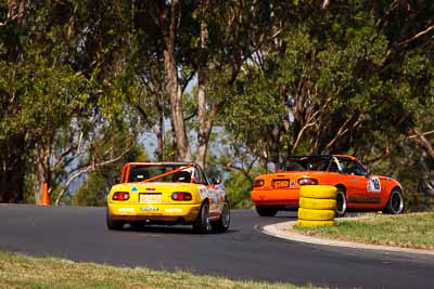 36;13-March-2011;36;Australia;CAMS-State-Championships;Geoff-Marsh;Mazda-MX‒5;Mazda-MX5;Mazda-Miata;Morgan-Park-Raceway;Production-Sports-Cars;QLD;Queensland;Warwick;auto;motorsport;racing;super-telephoto