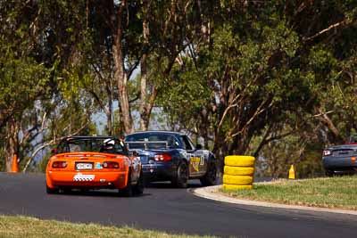 20;13-March-2011;20;Australia;CAMS-State-Championships;Mazda-MX‒5;Mazda-MX5;Mazda-Miata;Morgan-Park-Raceway;Peter-Lacey;Production-Sports-Cars;QLD;Queensland;Warwick;auto;motorsport;racing;super-telephoto