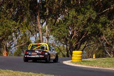 82;13-March-2011;82;Australia;CAMS-State-Championships;Greg-Quince;Mazda-MX‒5;Mazda-MX5;Mazda-Miata;Morgan-Park-Raceway;Production-Sports-Cars;QLD;Queensland;Warwick;auto;motorsport;racing;super-telephoto