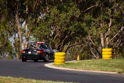 23;13-March-2011;23;Australia;CAMS-State-Championships;Mazda-MX‒5;Mazda-MX5;Mazda-Miata;Mike-Calcutt;Morgan-Park-Raceway;Production-Sports-Cars;QLD;Queensland;Warwick;auto;motorsport;racing;super-telephoto