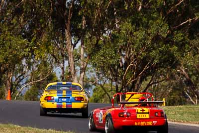 49;13-March-2011;Australia;CAMS-State-Championships;Kerry-Finn;Mazda-MX‒5;Mazda-MX5;Mazda-Miata;Morgan-Park-Raceway;Production-Sports-Cars;QLD;Queensland;Warwick;auto;motorsport;racing;super-telephoto