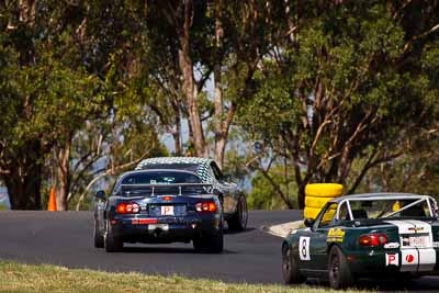 2;13-March-2011;2;Australia;CAMS-State-Championships;Mazda-MX‒5;Mazda-MX5;Mazda-Miata;Morgan-Park-Raceway;Production-Sports-Cars;QLD;Queensland;Stuart-Mullins;Warwick;auto;motorsport;racing;super-telephoto