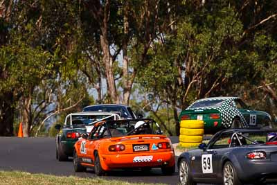 8;13-March-2011;8;Australia;CAMS-State-Championships;Mazda-MX‒5;Mazda-MX5;Mazda-Miata;Michael-Sukahar;Morgan-Park-Raceway;Production-Sports-Cars;QLD;Queensland;Warwick;auto;motorsport;racing;super-telephoto