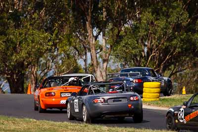 20;13-March-2011;20;Australia;CAMS-State-Championships;Mazda-MX‒5;Mazda-MX5;Mazda-Miata;Morgan-Park-Raceway;Peter-Lacey;Production-Sports-Cars;QLD;Queensland;Warwick;auto;motorsport;racing;super-telephoto