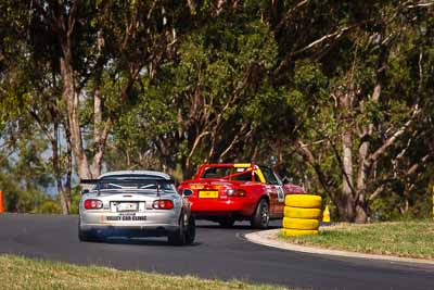 84;13-March-2011;Australia;CAMS-State-Championships;Chris-Romano;Mazda-MX‒5;Mazda-MX5;Mazda-Miata;Morgan-Park-Raceway;Production-Sports-Cars;QLD;Queensland;Warwick;auto;motorsport;racing;super-telephoto