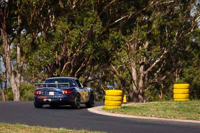 2;13-March-2011;2;Australia;CAMS-State-Championships;Mazda-MX‒5;Mazda-MX5;Mazda-Miata;Morgan-Park-Raceway;Production-Sports-Cars;QLD;Queensland;Stuart-Mullins;Warwick;auto;motorsport;racing;super-telephoto