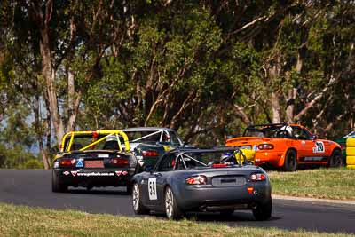 82;13-March-2011;82;Australia;CAMS-State-Championships;Greg-Quince;Mazda-MX‒5;Mazda-MX5;Mazda-Miata;Morgan-Park-Raceway;Production-Sports-Cars;QLD;Queensland;Warwick;auto;motorsport;racing;super-telephoto