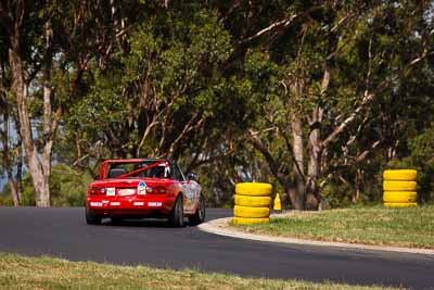 31;13-March-2011;31;Australia;CAMS-State-Championships;Mark-Sperlins;Mazda-MX‒5;Mazda-MX5;Mazda-Miata;Morgan-Park-Raceway;Production-Sports-Cars;QLD;Queensland;Warwick;auto;motorsport;racing;super-telephoto