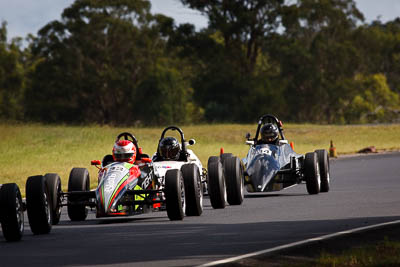 33;81;13-March-2011;33;81;Australia;CAMS-State-Championships;Formula-Vee;Gebert-FV;Jacer-F2K8;Mike-Smith;Morgan-Park-Raceway;Open-Wheeler;QLD;Queensland;Shane-Hart;Warwick;auto;motorsport;racing;super-telephoto