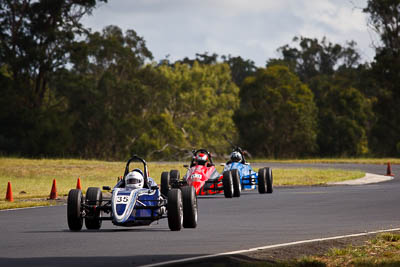 35;13-March-2011;35;Australia;CAMS-State-Championships;Formula-Vee;Greg-Wood;Morgan-Park-Raceway;Open-Wheeler;QLD;Queensland;Warwick;auto;motorsport;racing;super-telephoto