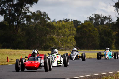 38;13-March-2011;38;Australia;CAMS-State-Championships;Formula-Vee;Graeme-Clarke;Morgan-Park-Raceway;Open-Wheeler;QLD;Queensland;Warwick;auto;motorsport;racing;super-telephoto