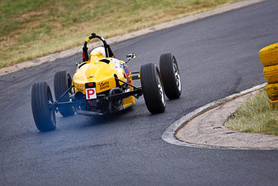 59;13-March-2011;Australia;CAMS-State-Championships;Formula-Vee;Jacer-F2K3;Ken-Taylor;Morgan-Park-Raceway;Open-Wheeler;QLD;Queensland;Warwick;auto;motorsport;racing;super-telephoto