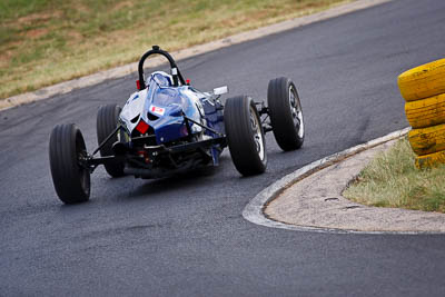 35;13-March-2011;35;Australia;CAMS-State-Championships;Formula-Vee;Greg-Wood;Morgan-Park-Raceway;Open-Wheeler;QLD;Queensland;Warwick;auto;motorsport;racing;super-telephoto