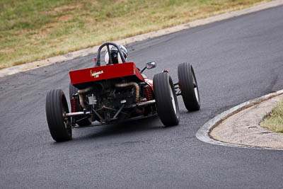 38;13-March-2011;38;Australia;CAMS-State-Championships;Formula-Vee;Graeme-Clarke;Morgan-Park-Raceway;Open-Wheeler;QLD;Queensland;Warwick;auto;motorsport;racing;super-telephoto