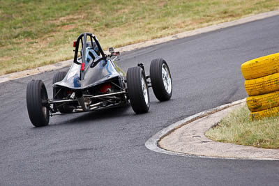 84;13-March-2011;Australia;Ben-Beasley;CAMS-State-Championships;Elfin-Replica;Formula-Vee;Morgan-Park-Raceway;Open-Wheeler;QLD;Queensland;Warwick;auto;motorsport;racing;super-telephoto