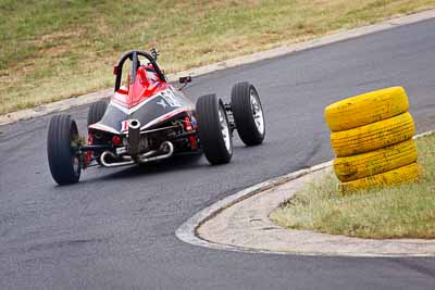 63;13-March-2011;63;Australia;CAMS-State-Championships;Formula-Vee;Morgan-Park-Raceway;Open-Wheeler;QLD;Queensland;Spectre;Todd-OBrien;Warwick;auto;motorsport;racing;super-telephoto