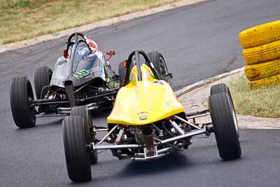 33;13-March-2011;33;Australia;CAMS-State-Championships;Formula-Vee;Gebert-FV;Mike-Smith;Morgan-Park-Raceway;Open-Wheeler;QLD;Queensland;Warwick;auto;motorsport;racing;super-telephoto