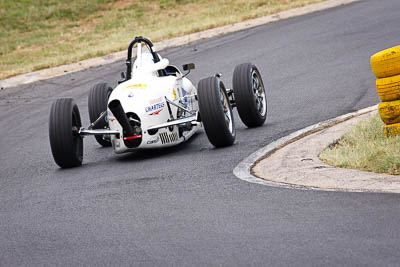 82;13-March-2011;82;Australia;Bee-Cee-Jabiru;CAMS-State-Championships;Formula-Vee;Morgan-Park-Raceway;Open-Wheeler;Paul-Kellaway;QLD;Queensland;Warwick;auto;motorsport;racing;super-telephoto