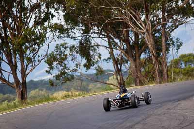 8;13-March-2011;8;Australia;CAMS-State-Championships;Formula-Vee;Kayne-Thornhill;Morgan-Park-Raceway;Open-Wheeler;QLD;Queensland;Spectre;Warwick;auto;motorsport;racing;scenery;super-telephoto