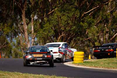 26;13-March-2011;26;Australia;CAMS-State-Championships;Improved-Production;Mazda-RX‒7;Mazda-RX7;Morgan-Park-Raceway;QLD;Queensland;Trent-Purcell;Warwick;auto;motorsport;racing;super-telephoto