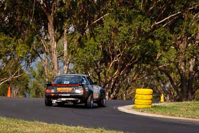 26;13-March-2011;26;Australia;CAMS-State-Championships;Improved-Production;Mazda-RX‒7;Mazda-RX7;Morgan-Park-Raceway;QLD;Queensland;Trent-Purcell;Warwick;auto;motorsport;racing;super-telephoto