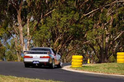 18;13-March-2011;Australia;CAMS-State-Championships;Improved-Production;Morgan-Park-Raceway;Nissan-Silvia-S13;QLD;Queensland;Troy-Marinelli;Warwick;auto;motorsport;racing;super-telephoto