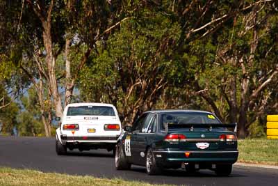 55;13-March-2011;55;Australia;CAMS-State-Championships;Greg-Craig;Improved-Production;Morgan-Park-Raceway;QLD;Queensland;Toyota-Corolla-KE25;Warwick;auto;motorsport;racing;super-telephoto