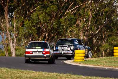 13;13;13-March-2011;Australia;BMW-325i;CAMS-State-Championships;Charles-Wright;Improved-Production;Morgan-Park-Raceway;QLD;Queensland;Warwick;auto;motorsport;racing;super-telephoto