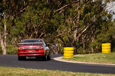 42;13-March-2011;Australia;CAMS-State-Championships;David-Skillender;Holden-Commodore-VS;Improved-Production;Morgan-Park-Raceway;QLD;Queensland;Warwick;auto;motorsport;racing;super-telephoto