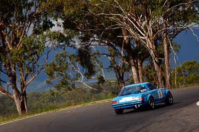 5;13-March-2011;5;Australia;CAMS-State-Championships;Improved-Production;Morgan-Park-Raceway;QLD;Queensland;Warwick;auto;motorsport;racing;scenery;super-telephoto