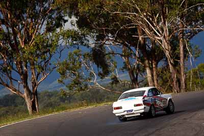 98;13-March-2011;Australia;CAMS-State-Championships;Chris-Evans;Datsun-1200-Coupe;Improved-Production;Morgan-Park-Raceway;QLD;Queensland;Warwick;auto;motorsport;racing;scenery;super-telephoto