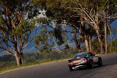 26;13-March-2011;26;Australia;CAMS-State-Championships;Improved-Production;Mazda-RX‒7;Mazda-RX7;Morgan-Park-Raceway;QLD;Queensland;Trent-Purcell;Warwick;auto;motorsport;racing;scenery;super-telephoto