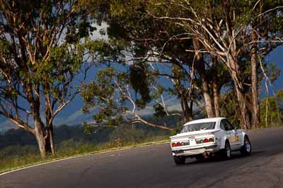 19;13-March-2011;19;Australia;CAMS-State-Championships;David-Waldon;Improved-Production;Mazda-808-Coupe;Morgan-Park-Raceway;QLD;Queensland;Topshot;Warwick;auto;motorsport;racing;scenery;super-telephoto