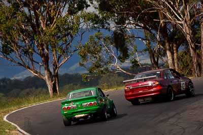 10;42;10;13-March-2011;Australia;CAMS-State-Championships;David-Skillender;Holden-Commodore-VS;Improved-Production;Morgan-Park-Raceway;QLD;Queensland;Warwick;auto;motorsport;racing;scenery;super-telephoto