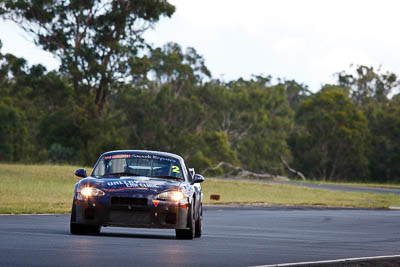 2;13-March-2011;2;Australia;CAMS-State-Championships;Mazda-MX‒5;Mazda-MX5;Mazda-Miata;Morgan-Park-Raceway;Nick-Leontsinis;QLD;Queensland;Regularity;Warwick;auto;motorsport;racing;super-telephoto