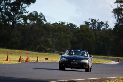 4;13-March-2011;4;Australia;CAMS-State-Championships;Mazda-MX‒5;Mazda-MX5;Mazda-Miata;Mike-Marsh;Morgan-Park-Raceway;QLD;Queensland;Regularity;Warwick;auto;motorsport;racing;super-telephoto