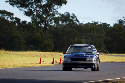 182;13-March-2011;Australia;CAMS-State-Championships;Holden-Commodore-VH-SS-Brock;Morgan-Park-Raceway;QLD;Queensland;Regularity;Tony-Hastings;Warwick;auto;motorsport;racing;super-telephoto