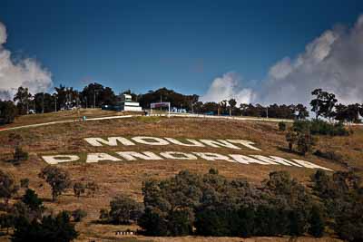 21-April-2011;Australia;Bathurst;Bathurst-Motor-Festival;Mt-Panorama;NSW;New-South-Wales;atmosphere;auto;clouds;motorsport;pre‒event;racing;scenery;sky