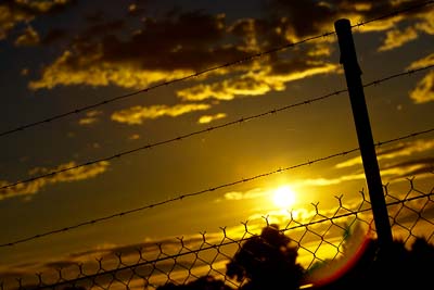 22-April-2011;Australia;Bathurst;Bathurst-Motor-Festival;Mt-Panorama;NSW;New-South-Wales;atmosphere;auto;clouds;morning;motorsport;racing;sky