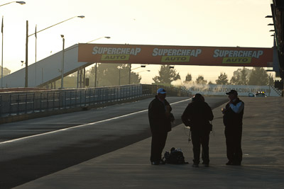 22-April-2011;Australia;Bathurst;Bathurst-Motor-Festival;Mt-Panorama;NSW;New-South-Wales;atmosphere;auto;morning;motorsport;pitlane;racing