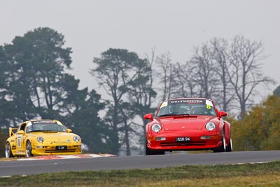 5;22-April-2011;5;Australia;Bathurst;Bathurst-Motor-Festival;Bryan-Fitt;Mt-Panorama;NSW;New-South-Wales;Porsche-993;Porsche-Club-NSW;auto;motorsport;racing;super-telephoto
